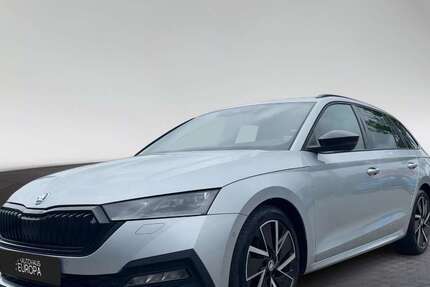 Skoda Octavia 56.185 km 20.390 &euro; Berlin 10365