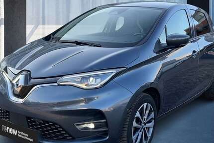 Renault ZOE 44.569 km 13.990 &euro; Hamburg 22763