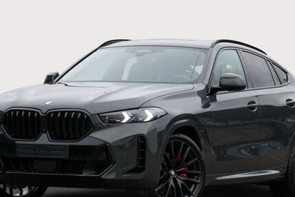 BMW X6 4.900 km 115.890 &euro; Wittlich 54516