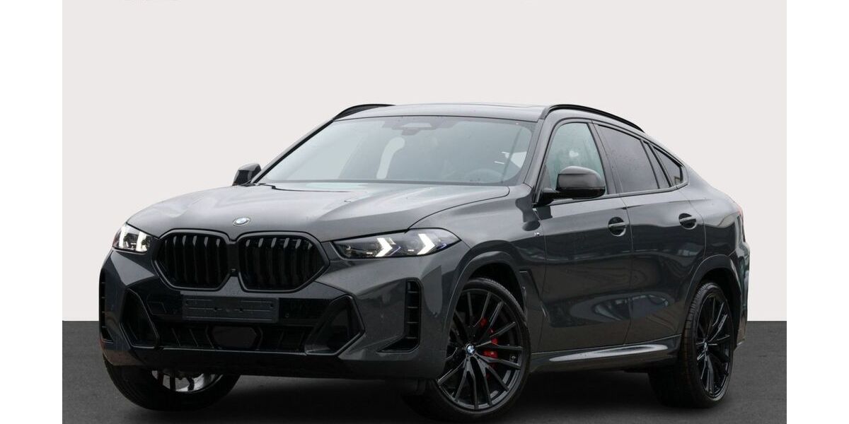BMW X6 4.900 km 116.890 &euro; Wittlich 54516