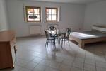 Etagenwohnung Hirschaid - 1 Zimmer, 35 m&sup2;, 450&euro; | Angebot:25872204