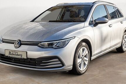 VW Golf 27.410 km 24.490 &euro; Potsdam 14482