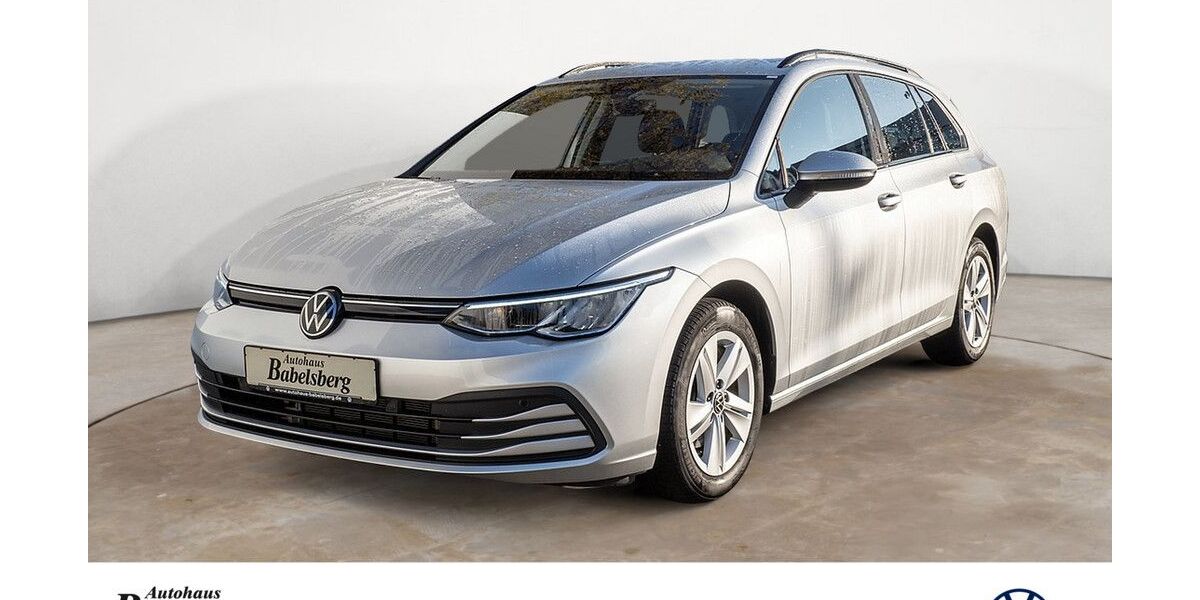 VW Golf 27.410 km 24.490 &euro; Potsdam 14482