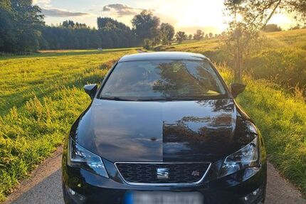 Seat Leon 157.500 km 12.290 € Gessertshausen 86459