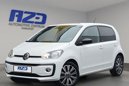 VW up! 40.000 km 11.988 &euro; Darmstadt 64293