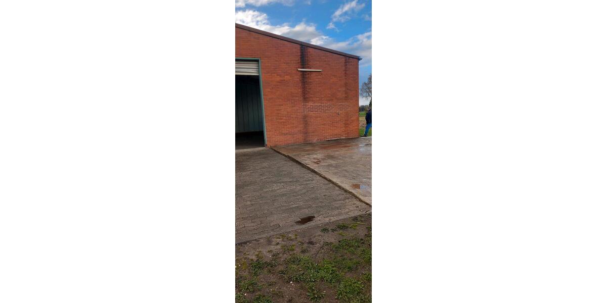 Gewerbeobjekt Nienburg (Weser) - 500&euro; | Angebot:25977272
