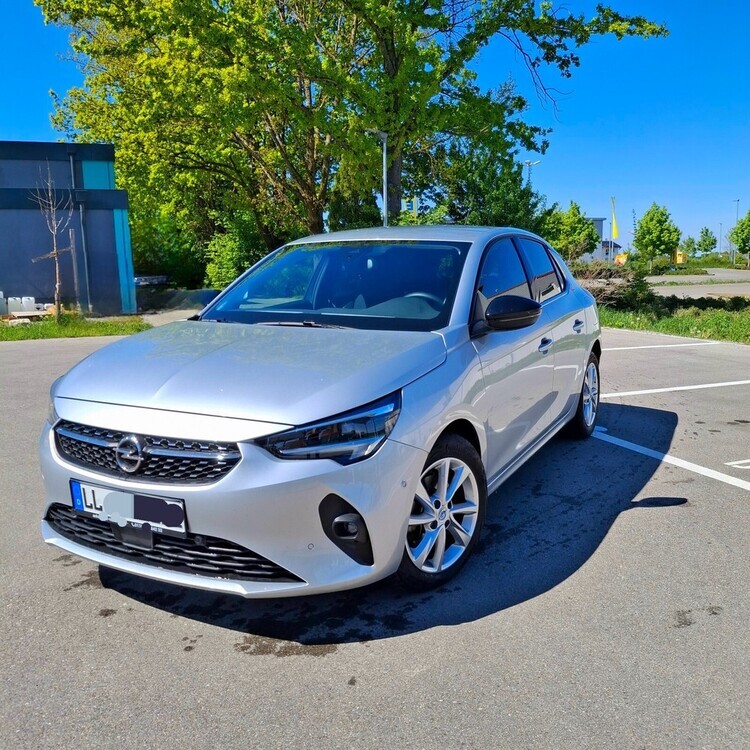 Corsa