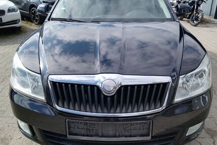 Skoda Octavia 236.000 km 2.300 &euro; Diepoldshofen 88299