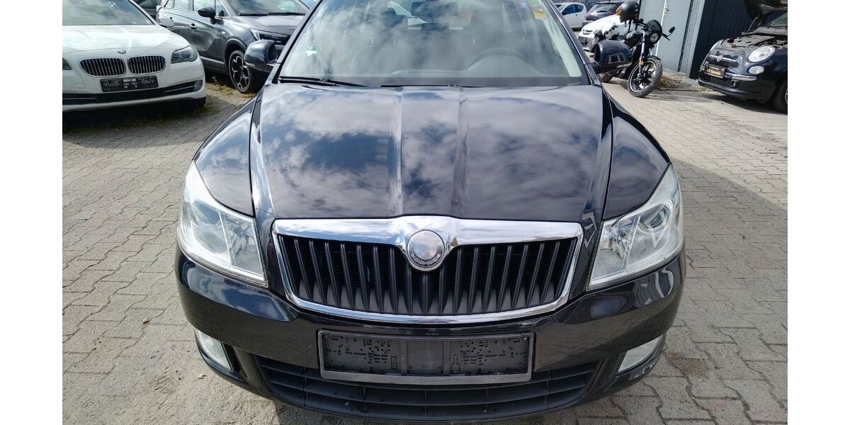 Skoda Octavia 236.000 km 2.800 &euro; Diepoldshofen 88299