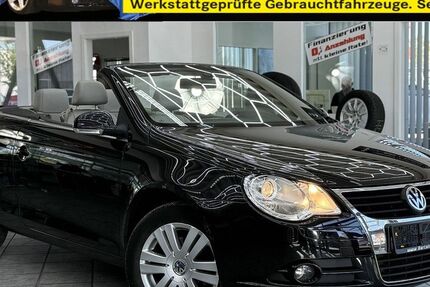 VW Eos 220.000 km 3.950 &euro; Fuhrberg 30938