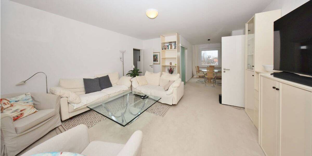 Etagenwohnung Wilhelmshaven Neuende - 4 Zimmer, 94 m&sup2;, 198.000&euro; | Angebot:26825653
