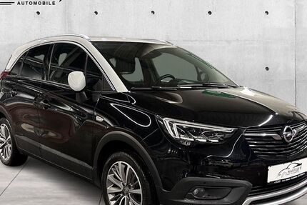 Opel Crossland (X) 79.000 km 11.990 &euro; Schwebheim 97525