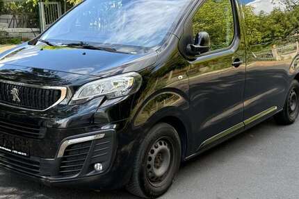 Peugeot Traveller 251.750 km 13.999 € Mainz-Kostheim 55246