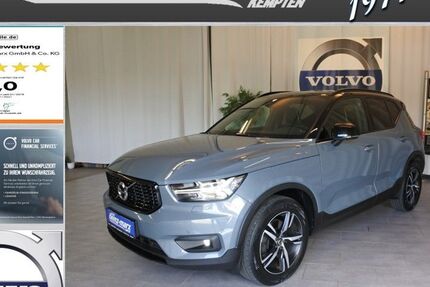 Volvo XC40 99.800 km 25.700 &euro; Kempten 87437