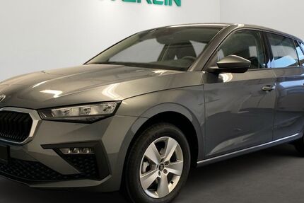 Skoda Scala 7.900 km 25.829 &euro; Freiburg 79108