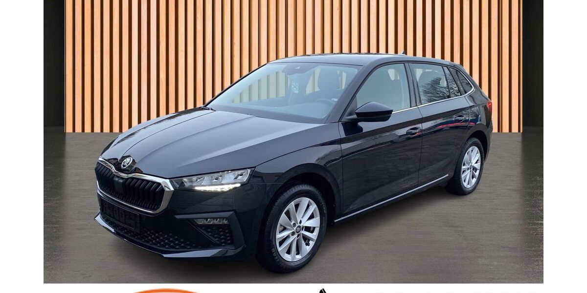 Skoda Scala 12.923 km 18.980 &euro; Dresden 01328