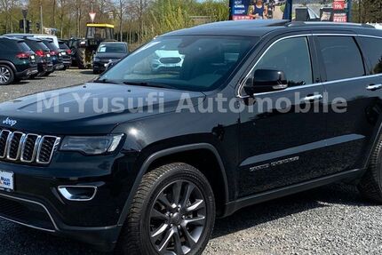 Jeep Grand Cherokee 145.854 km 19.990 &euro; Hamburg 22047
