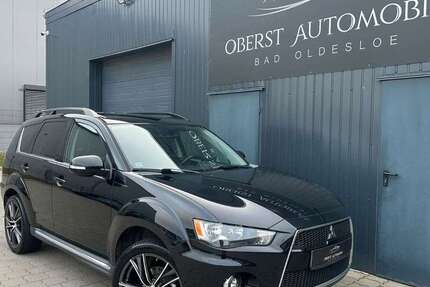 Mitsubishi Outlander 180.512 km 6.900 &euro; Bad Oldesloe 23843