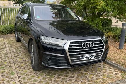 Audi Q7 200.000 km 25.400 &euro; Leipzig 04178