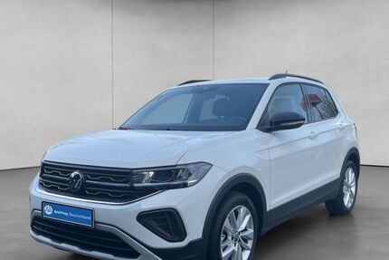 VW T-Cross 18.270 km 24.890 &euro; Husum 25813