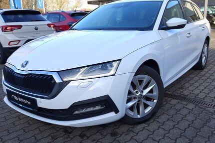 Skoda Octavia 95.726 km 20.950 &euro; Bad Belzig 14806