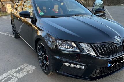 Skoda Octavia 83.000 km 23.200 &euro; Naumburg 06618