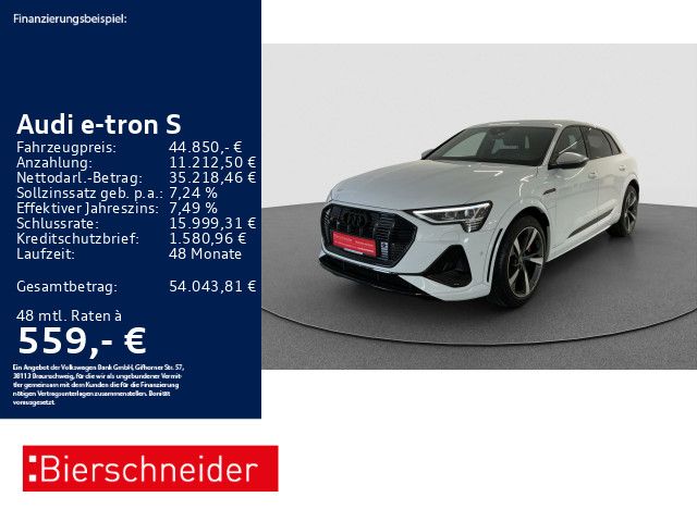 e-tron