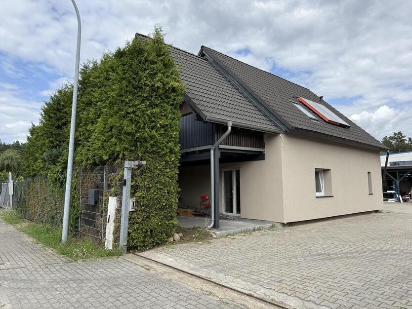 Moderne Bürofläche in Wandlitz-Basdorf – Ideal für Ihr Unternehmen!
