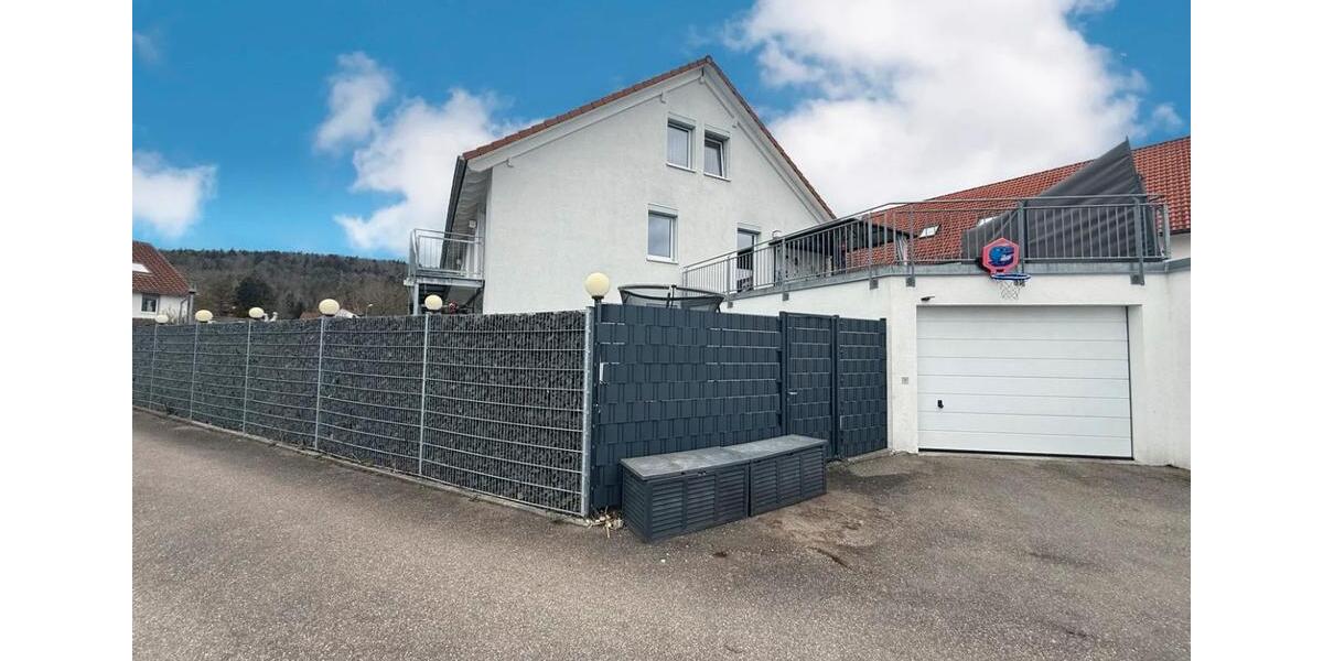 Einfamilienhaus Allmendingen - 6 Zimmer, 240 m&sup2;, 1.800&euro; | Angebot:26665532