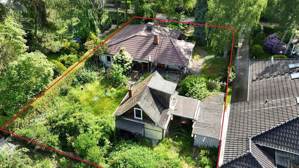 Einfamilienhaus Wildau - 3 Zimmer, 76 m&sup2;, 340.000&euro; | Angebot:26846473