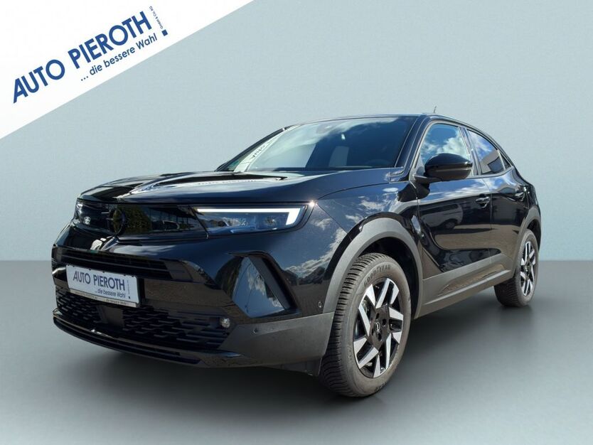 Opel Mokka 3.600 km 25.350 € Bingen 55411