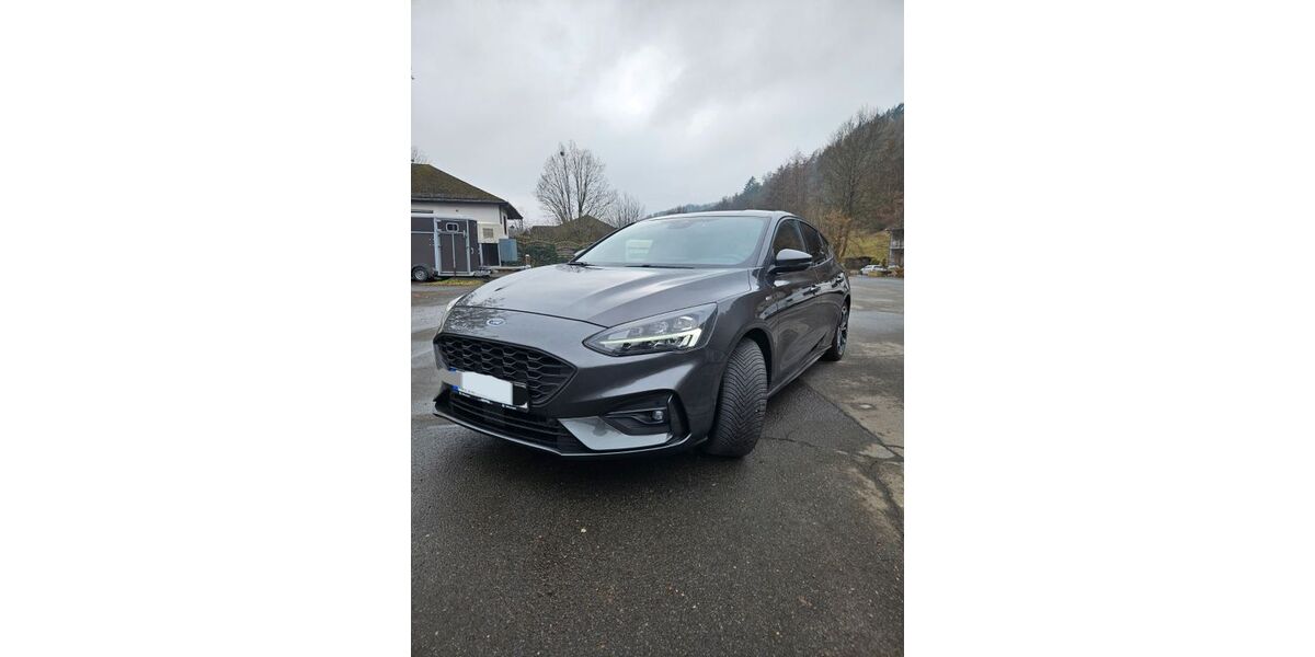 Ford Focus 90.000 km 15.800 &euro; Arzbach 56337