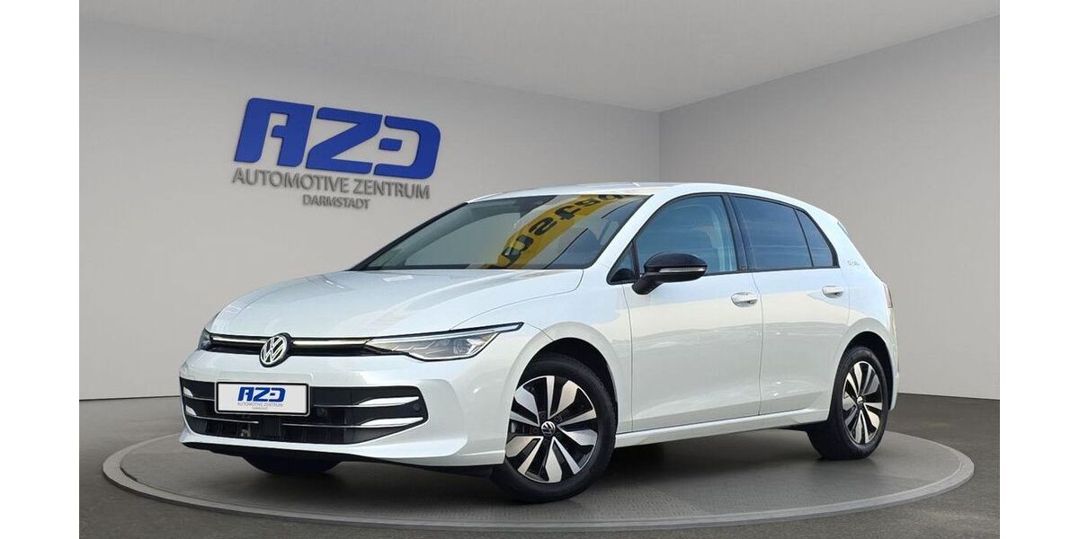 VW Golf 15.000 km 29.444 &euro; Darmstadt 64293