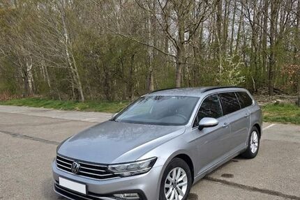 VW Passat 111.531 km 19.599 &euro; Rostock 18146