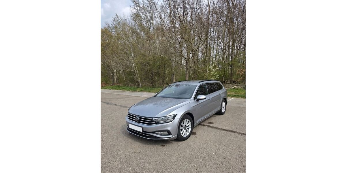 VW Passat 111.531 km 19.999 &euro; Rostock 18146