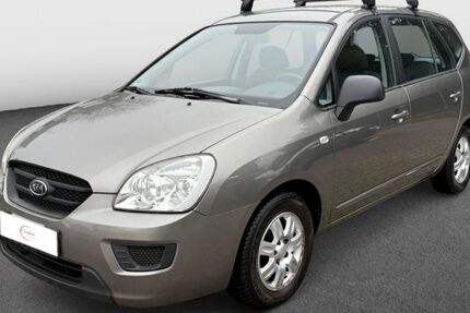 Kia Carens 139.000 km 2.950 &euro; Hürth 50354