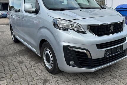 Peugeot Expert 109.000 km 17.000 &euro; Itzehoe 25524
