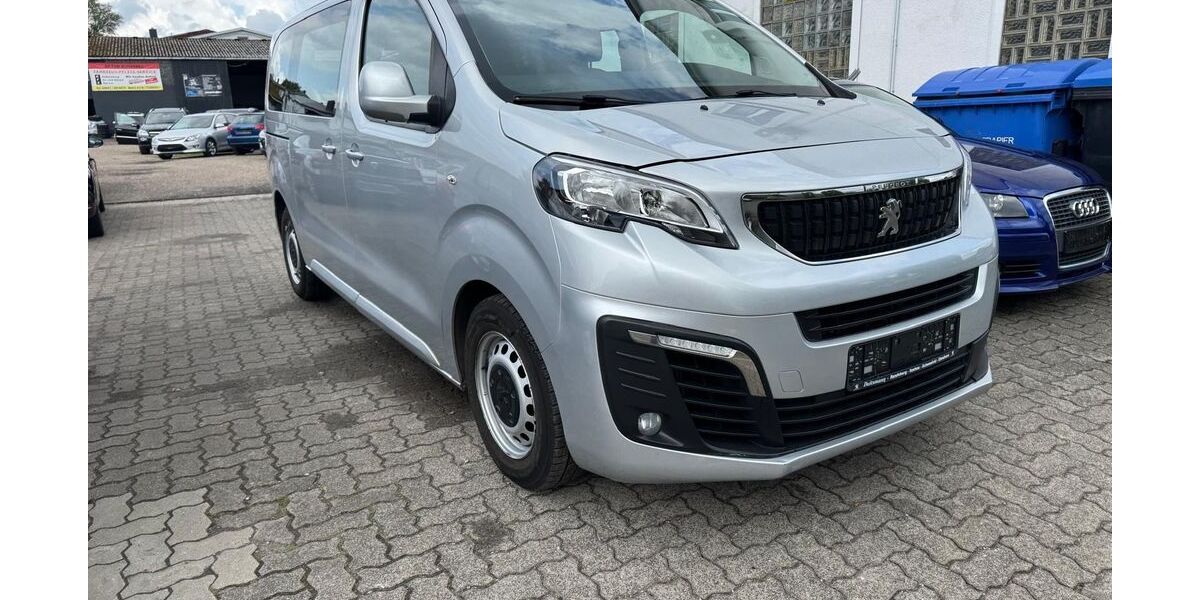 Peugeot Expert 109.000 km 17.500 &euro; Itzehoe 25524