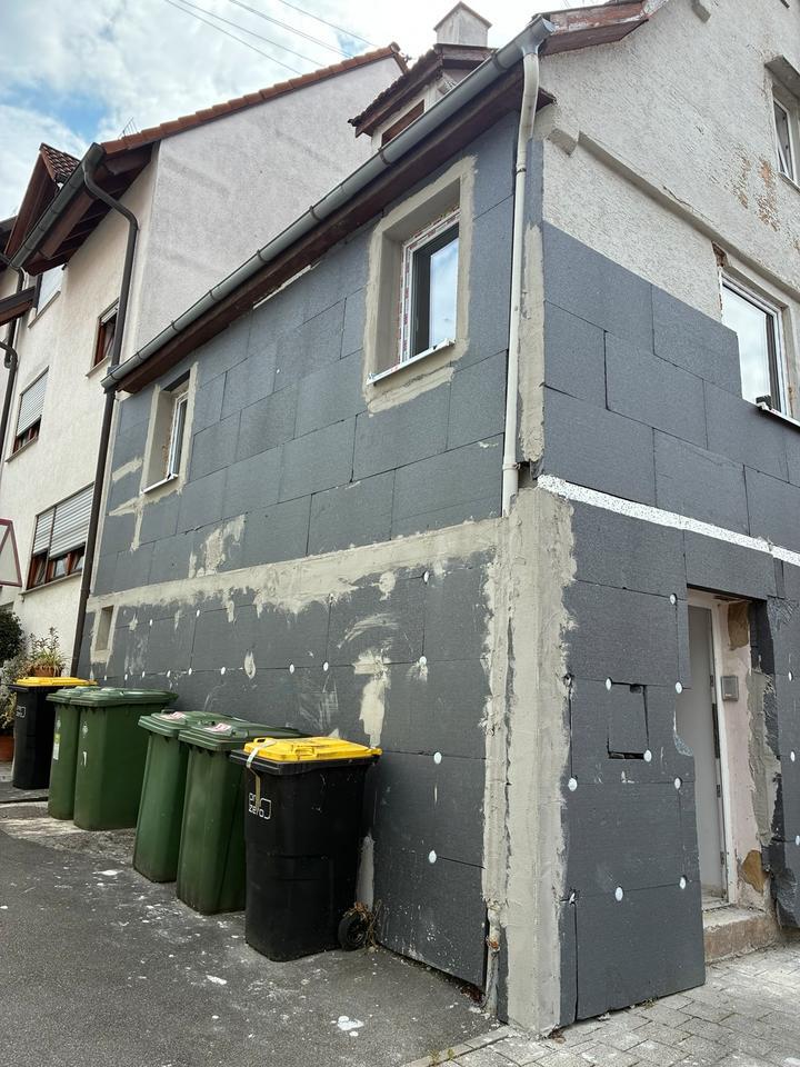 Haus verkaufen