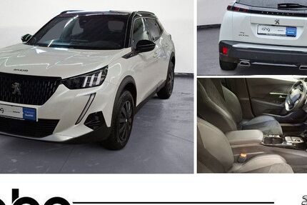 Peugeot 2008 101.000 km 17.960 &euro; Balingen 72336