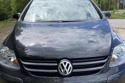 VW Golf Plus 71.541 km 4.250 &euro; Spaichingen 78549