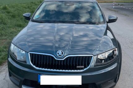 Skoda Octavia 145.000 km 16.500 &euro; Seesen 38723