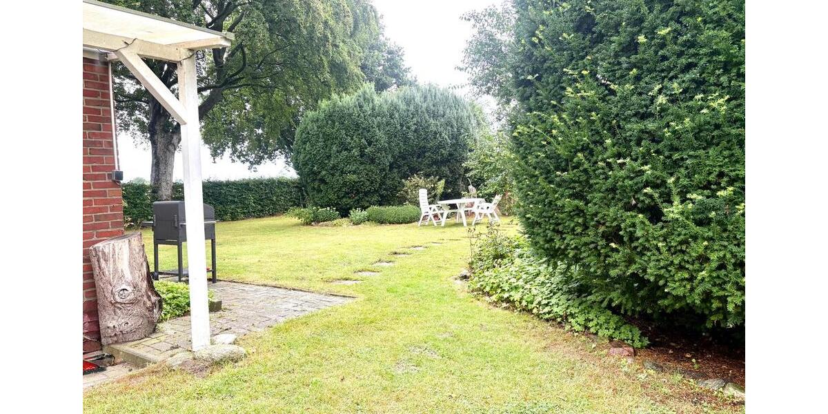 Einfamilienhaus Esens - 4 Zimmer, 100 m&sup2;, 349.000&euro; | Angebot:26745270