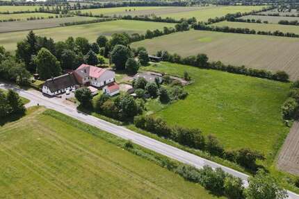 Haus Schafflund - 12 Zimmer, 393 m&sup2;, 395.000&euro; | Angebot:26913612