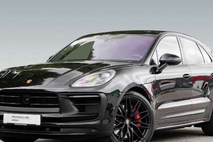 Porsche Macan 45.380 km 88.880 &euro; Pforzheim 75177