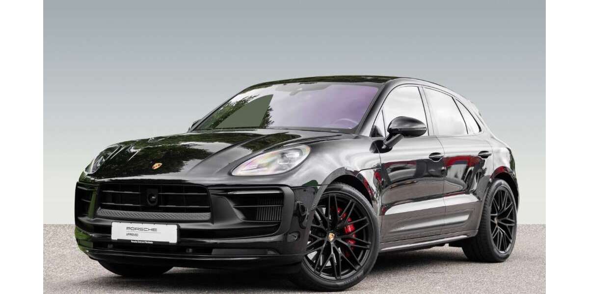 Porsche Macan 45.380 km 88.880 &euro; Pforzheim 75177