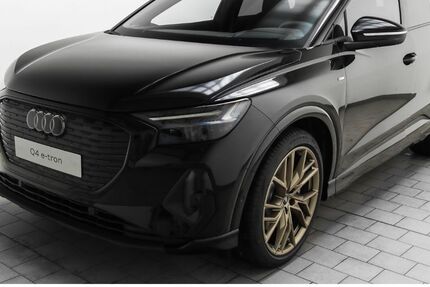 Audi Q4 e-tron 1.250 km 61.990 &euro; Holzminden 37603