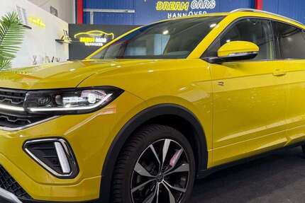 VW T-Cross 26.755 km 26.480 &euro; Garbsen 30827