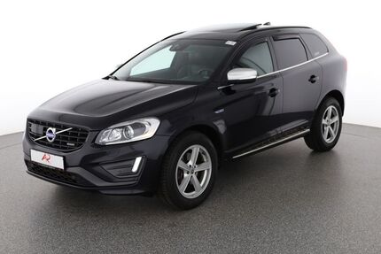 Volvo XC60 100.000 km 15.880 &euro; Berlin 12103