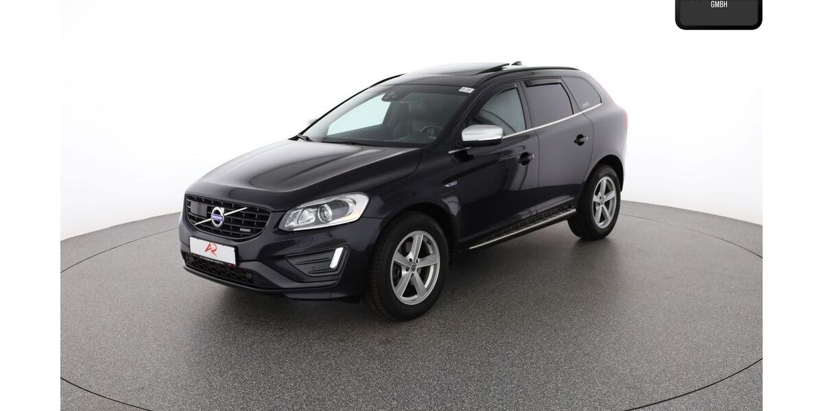 Volvo XC60 100.000 km 15.880 &euro; Berlin 12103